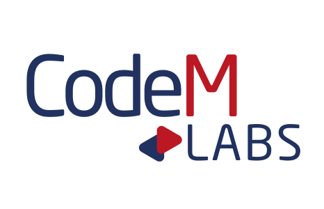 CodeM Labs Logo Logo Picture of CodeM Labs